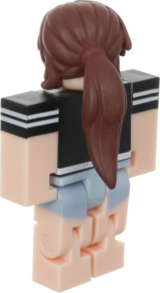 Набор фигурок Jazwares Roblox Multipack Adopt Me: Backyard BBQ W7 