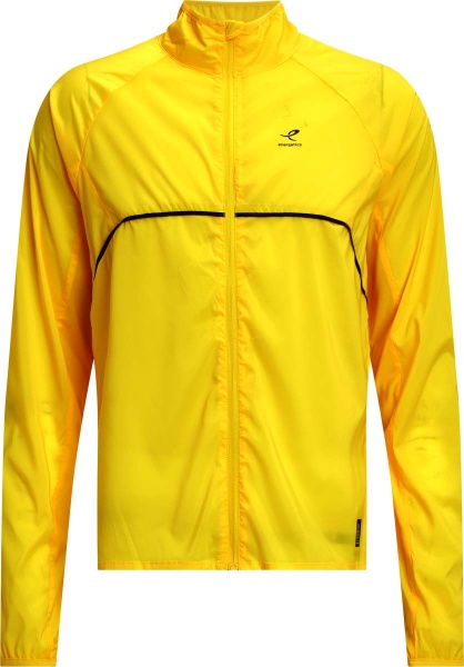 Вітрівка Energetics Jim IV ux 415740-185 р.2XL жовтий