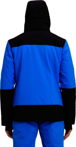 Куртка McKinley Ian M 420156-901543 р.M голубой