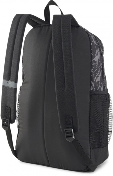 Рюкзак спортивный Puma BETA BACKPACK 7892904 черный