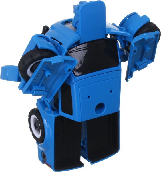 Іграшка-трансформер Mecha Toys Пікап OTB0583082