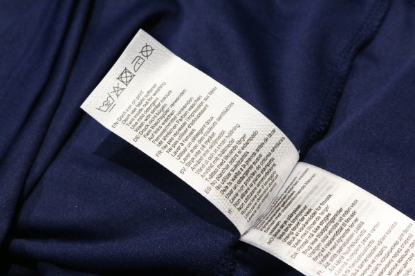 Футболка McKinley Rimmo W 422284-518 р.XS синий