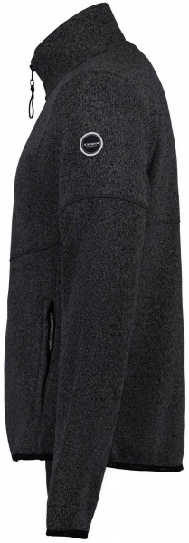 Джемпер Icepeak ADRIAN 57837_872_IV_818 р. XL чорний