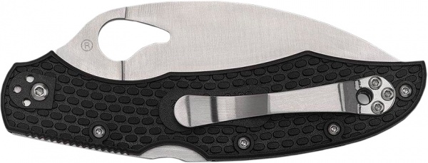 Нож складной Spyderco Byrd Cara Cara 2 Wharncliffe 87.15.07