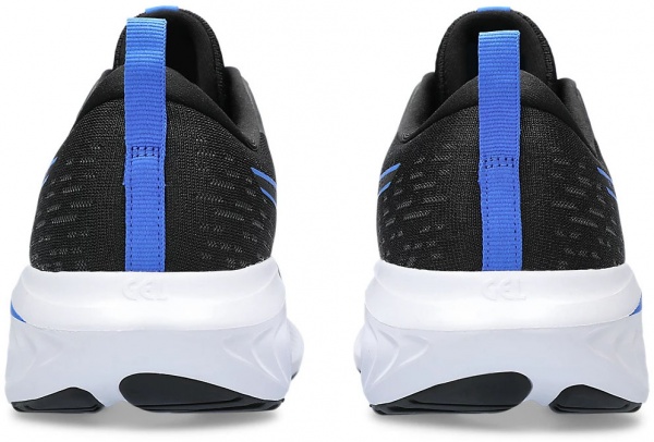 Кроссовки Asics GEL-EXCITE 10 1011B600-004 р.42 черный