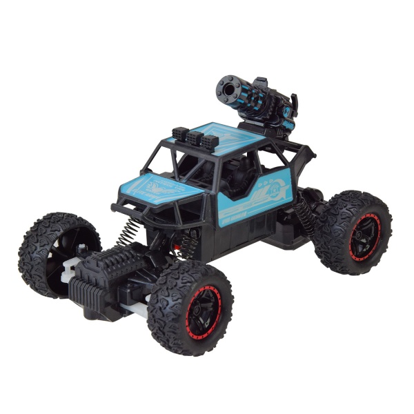 Автомобиль на р/у Shantou DY1888-31A