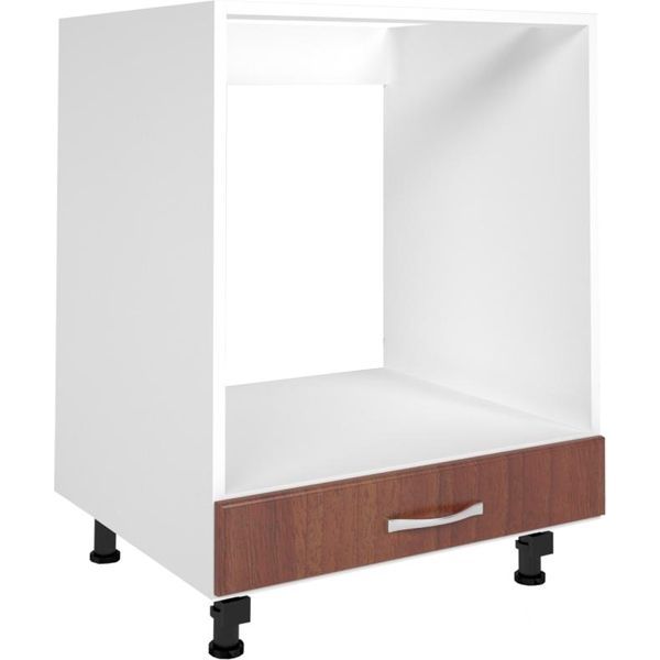 Тумба нижня під духовку МС Коріандр НДш 60/82/54 коріандр Грейд