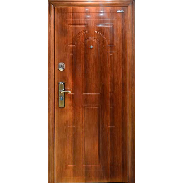 Двери металлические 19-2 правые