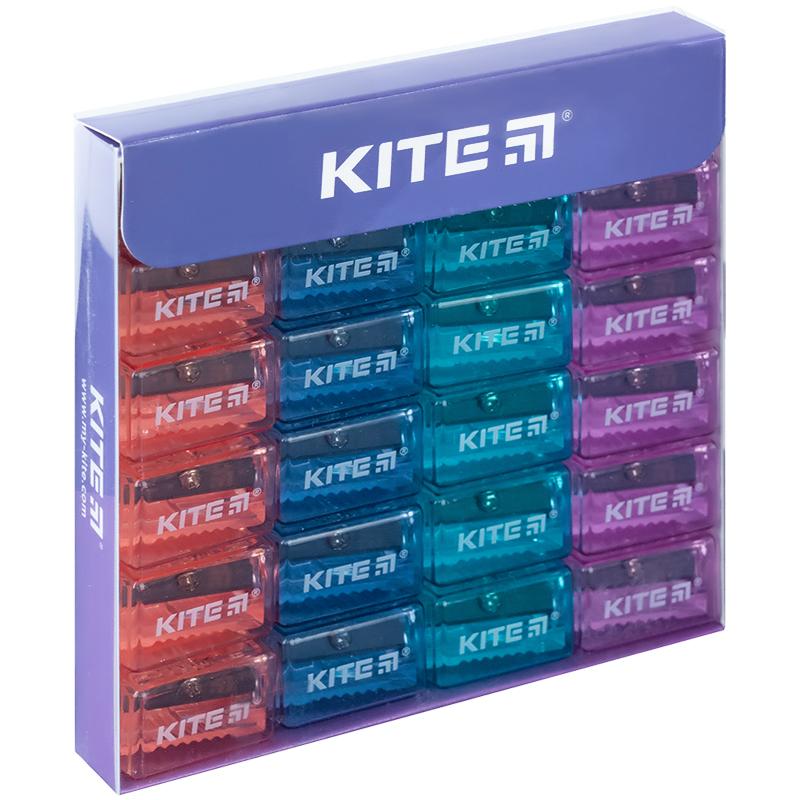 Точилка с контейнером Magic KITE