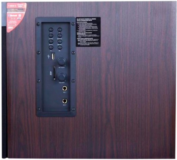 Акустична система F&D T-400X 2.1 