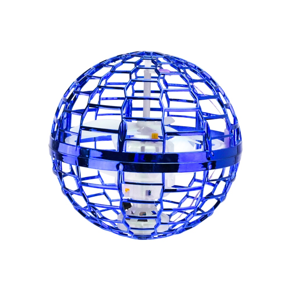 Инерционная игрушка Shantou Летающий шар 368