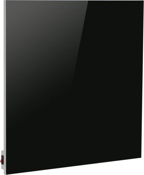 Панель керамічна опалювальна Ardesto HCP-400BK