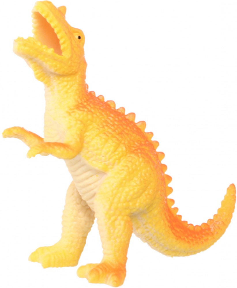 Ігровий набір PIXIE яйце динозаври 50 шт. 24х33 см пластик YX-DT02-1