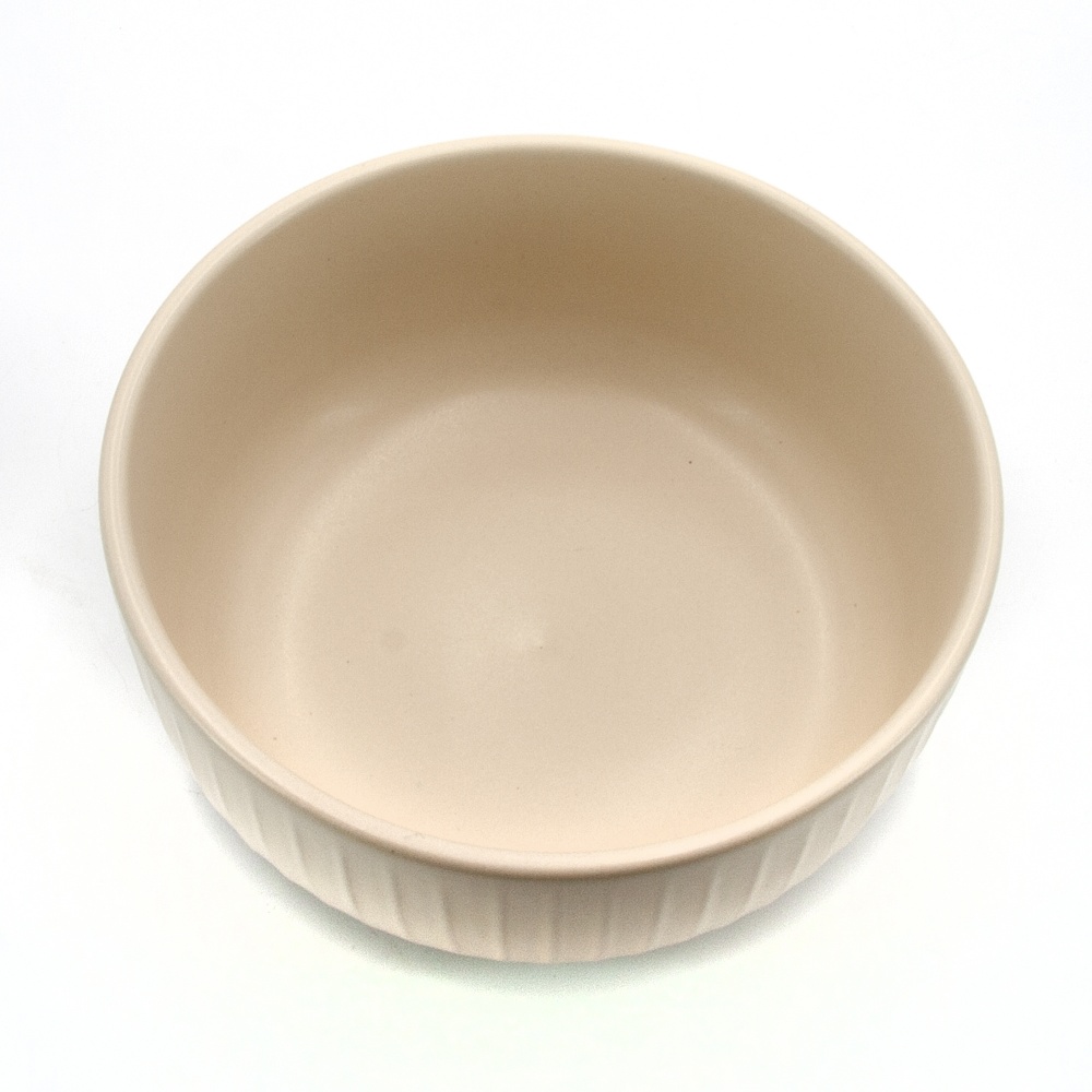 Салатник Milika Nestara Milk 15 см M0450-TRSC241849-60B