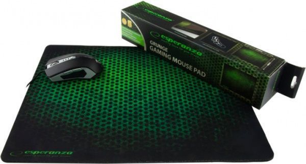 Коврик для мышки Esperanza EA146G (EA146G) 