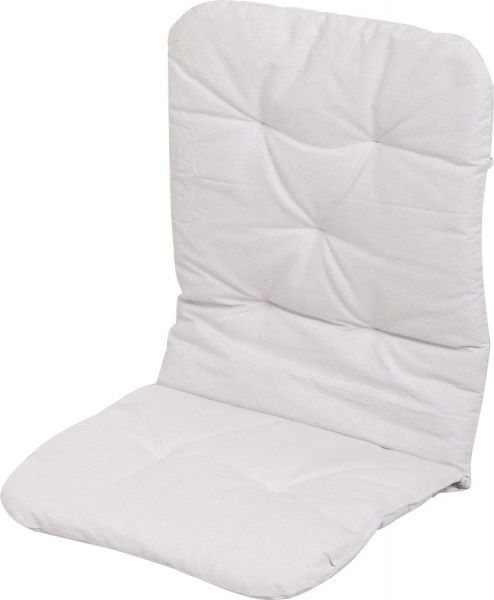 Матрас на кресло стеганый 102х48х7 мм серия I