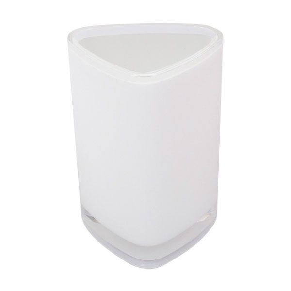 Склянка Trento Spark біла