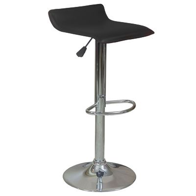 Стул барный Хокер Прованс черный