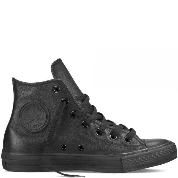 Кеды Converse Chuck Taylor All Star 135251C р. US 11,5 черный