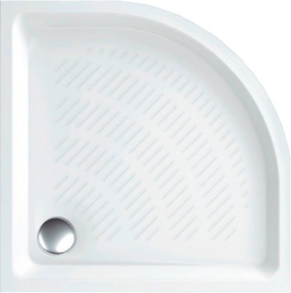 Поддон акриловый Koller Pool Round 80x80 см ROUND80R