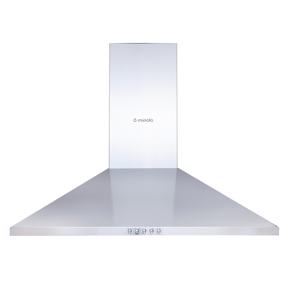 Вытяжка Minola HK 6214 I 700 LED