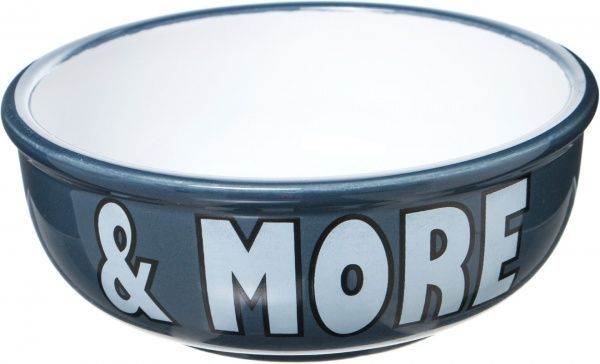 Миска TRIXIE Milk&More D13 см 400 мл 24796