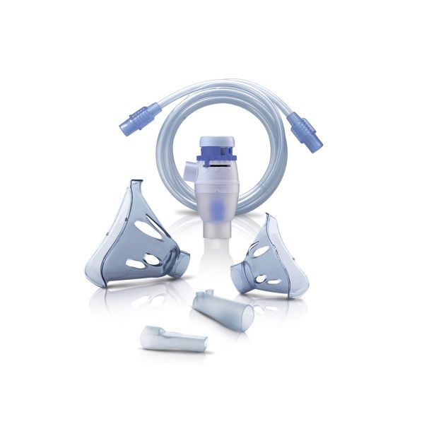 Небулайзер Omron компрессорный A3 Complete NE-C300-E