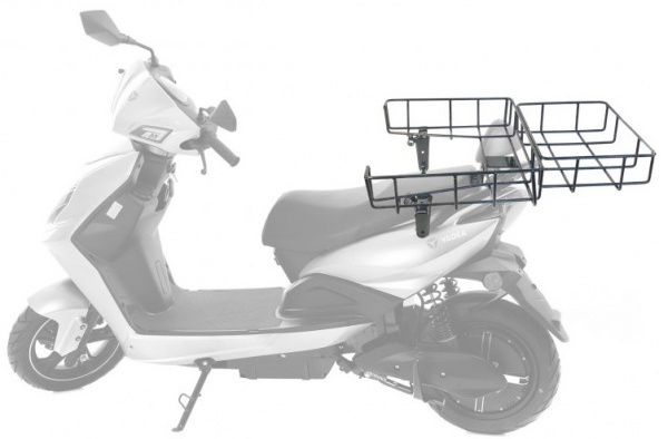 Решітка YADEA YD-BIGSH для скутера