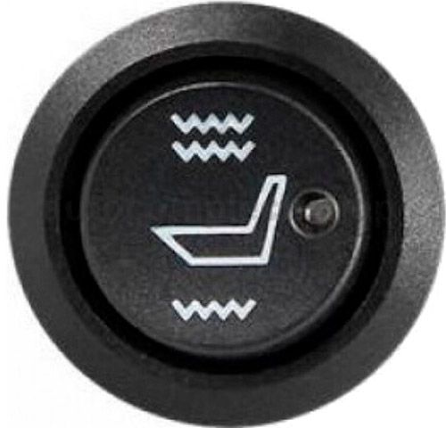 Подогрев сидений GT H01