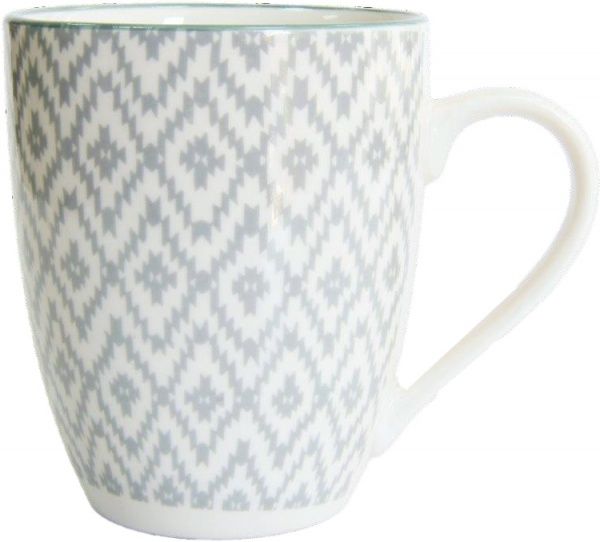 Чашка Thai Silk Airy 360 мл M0420-26-M1 Astera