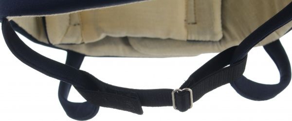 Шлем защитный Defender Стандарт синий