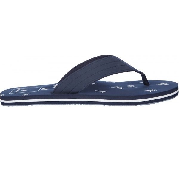 Вьетнамки Firefly 414780-900506 р. 42 синий