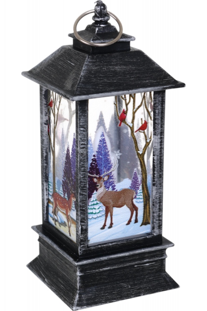 Фігурка з підсвіткою Ліхтар AX5304230 вбудований світлодіод (LED) 13 см