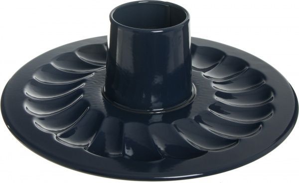 Форма для кексу Back-Liebe Emaille 28,5 см 2365 Dr. Oetker