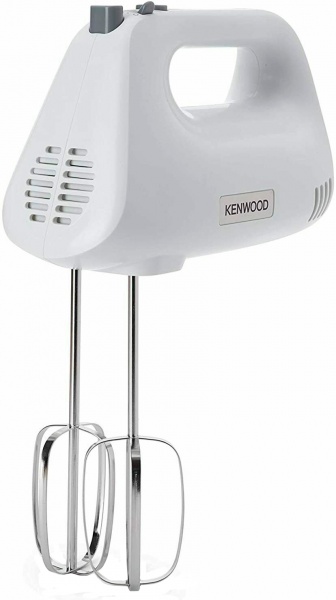 Міксер Kenwood HMP34.AOWH 