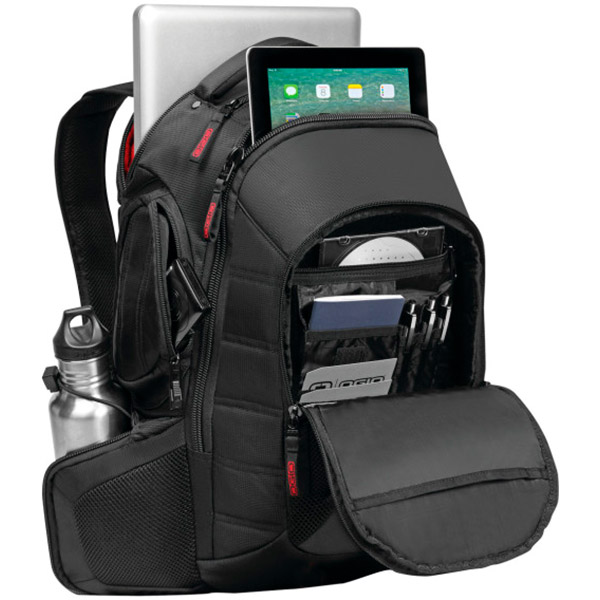 Рюкзак Ogio BANDIT PACK Black 111074.03 28,50 л черный