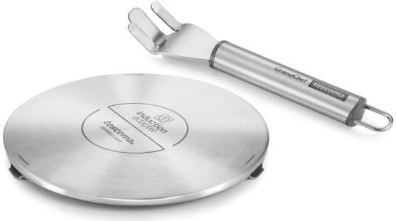 Адаптер-підставка для індукційної плити GrandCHEF d17 см 428772 Tescoma