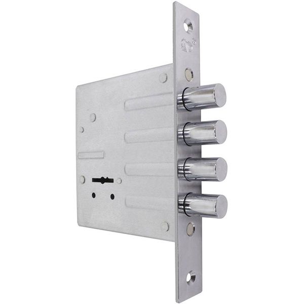 Замок врезной Про-Сам ЗB8-8M/13