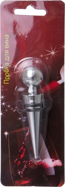 Пробка для винной бутылки 9x1,9 см
