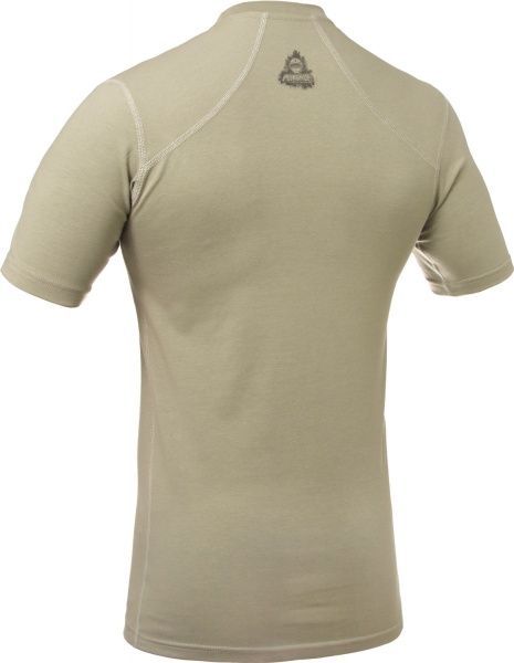 Футболка P1G UA281-29961-B7-TN р. XL Tan #499 