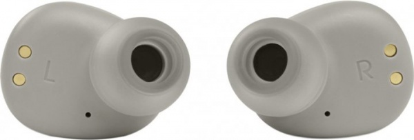 Навушники JBL® Wave 100 TWS ivory (JBLW100TWSIVR) 