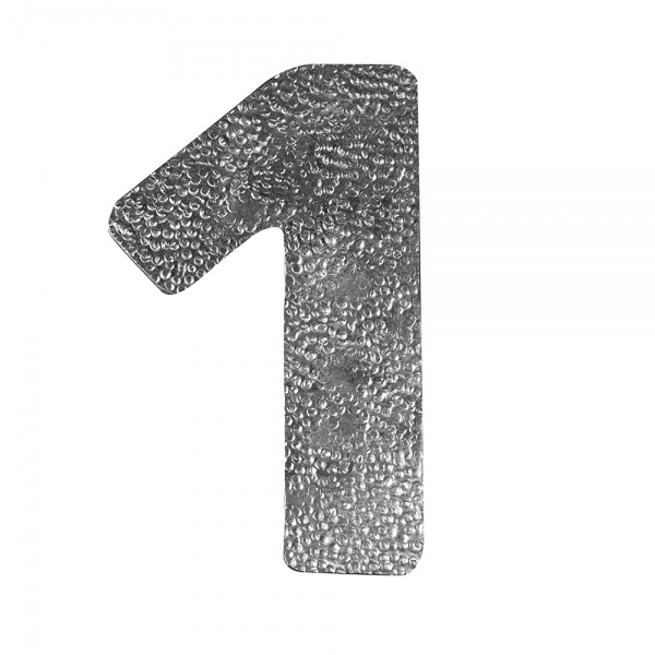 Цифра декоративна Укрітарм 