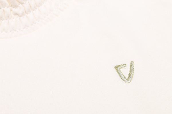 Реглан для дівчинки NWM р.152 айворі U44069-1 