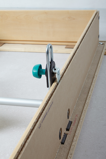 Распорка дверной коробки Wolfcraft 3675000