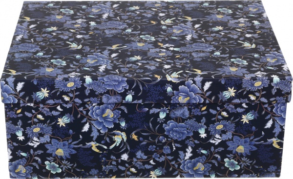 Коробка подарочная Art studio of happiness GS11721 34,5x26,5x14 см