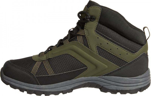 Черевики McKinley Maine II MID AQB M 422034-902840 р.43 зелений