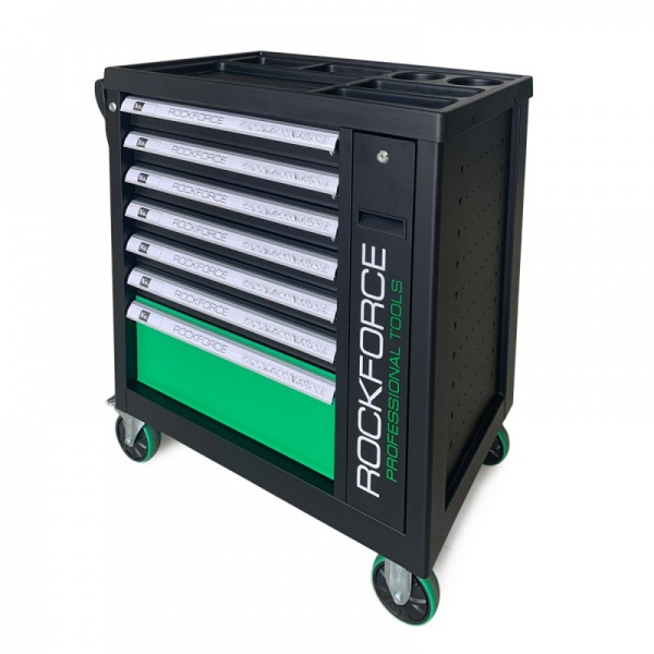 Візок інструментальний ROCKFORCE RF-55299