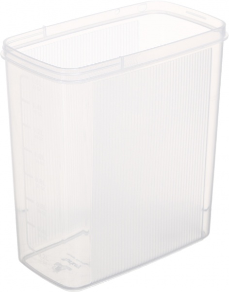 Ємність для сипучих 1,7 л AK 569 Fackelmann