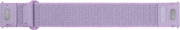 Сменный ремешок Samsung Feather Band(Slim, S/M) lavender (ET-SVR93SVEGEU) 