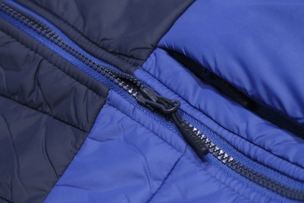 Жилет Viking BLAST MAN VEST 600/25/6459/1915 р.XL синій